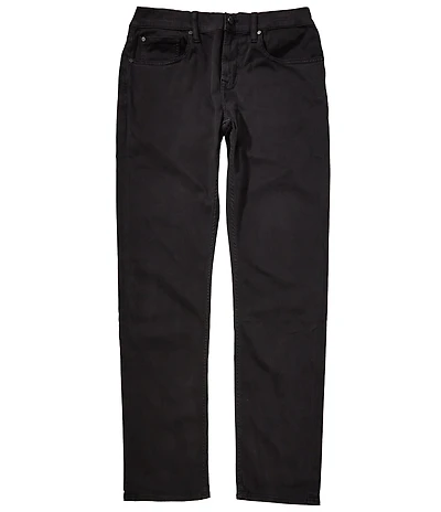 7 For All Mankind Slimmy Luxe Performance Jeans
