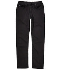 7 For All Mankind Slimmy Luxe Performance Jeans