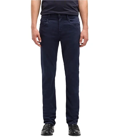 7 For All Mankind Slimmy Straight Luxe Performance Jeans