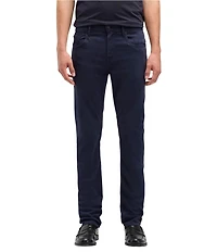 7 For All Mankind Slimmy Straight Luxe Performance Jeans