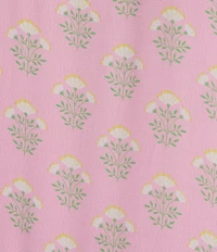 A Loves A Floral Print Woven Button Front Point Collar 3/4 Sleeve Tiered Midi Shirt Dress