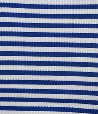 A Loves A Knit Stripe Scoop Neck Sleeveless Tank Top