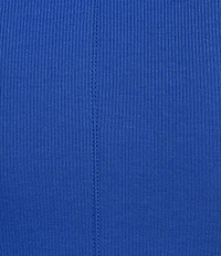 A Loves A Ribbed Knit Scoop Neck Sleeveless Tank