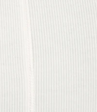 A Loves A Ribbed Knit Scoop Neck Sleeveless Tank