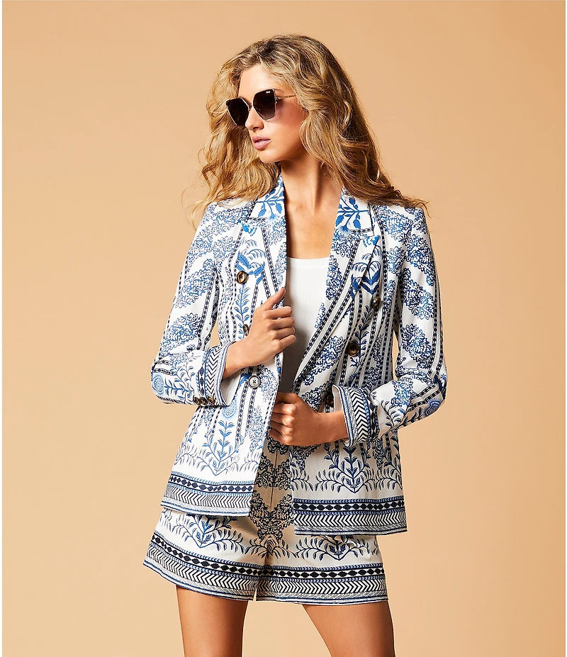 A Loves A Ribbed Knit Scoop Neck Sleeveless Tank