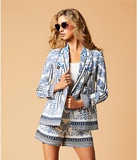 A Loves A Ribbed Knit Scoop Neck Sleeveless Tank