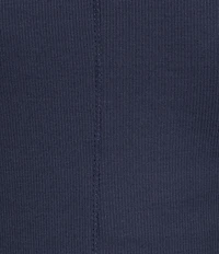 A Loves A Ribbed Knit Scoop Neck Sleeveless Tank