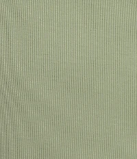 A Loves A Ribbed Knit Scoop Neck Sleeveless Tank