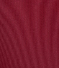 A Loves A Stretch Knit Turtleneck Long Sleeve Tee