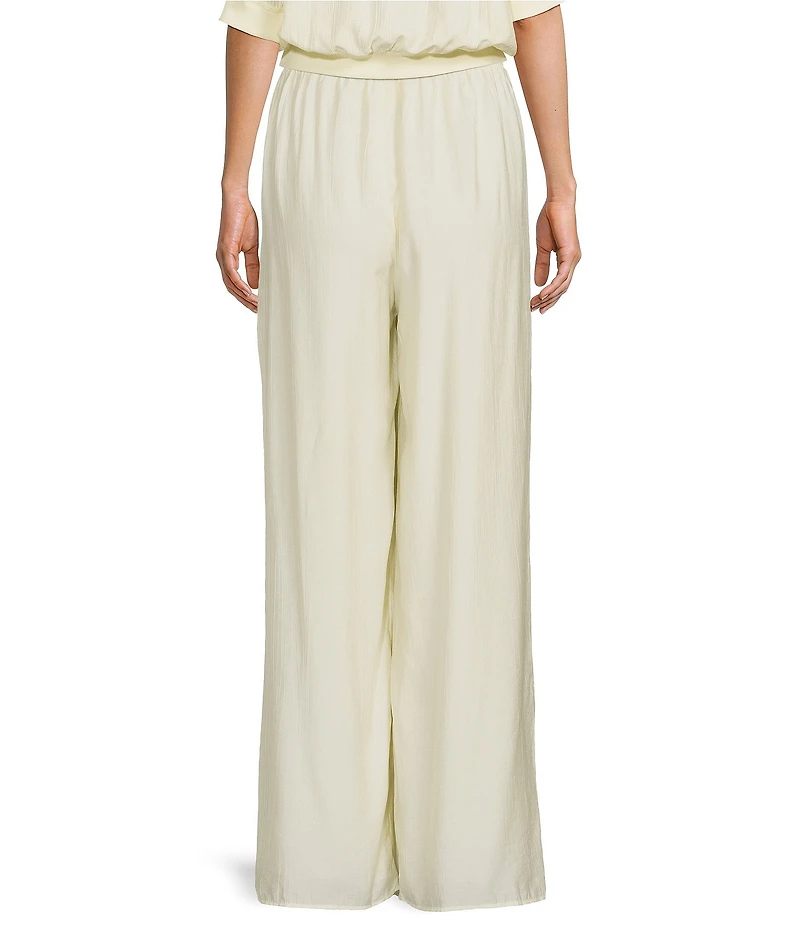 A.Ren Aurelia Wide Leg Coordinating Pants