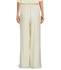 A.Ren Aurelia Wide Leg Coordinating Pants