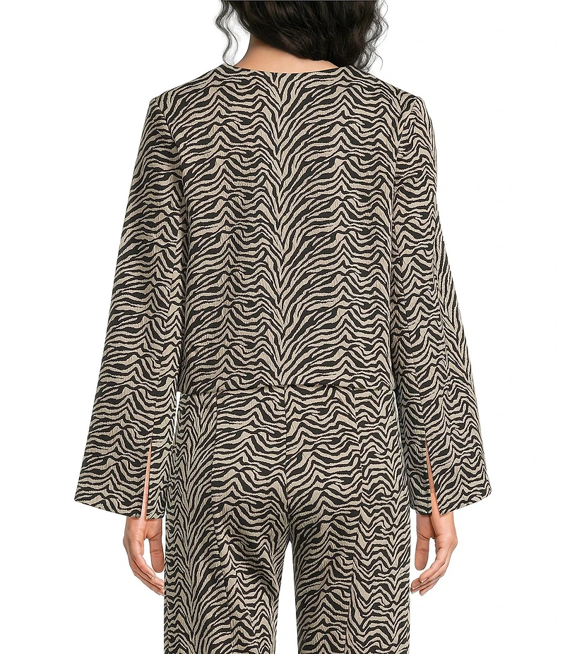 Abbey Glass Kennedy Coordinating Jacket