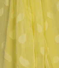 Abbey Glass Rory Halter Gown