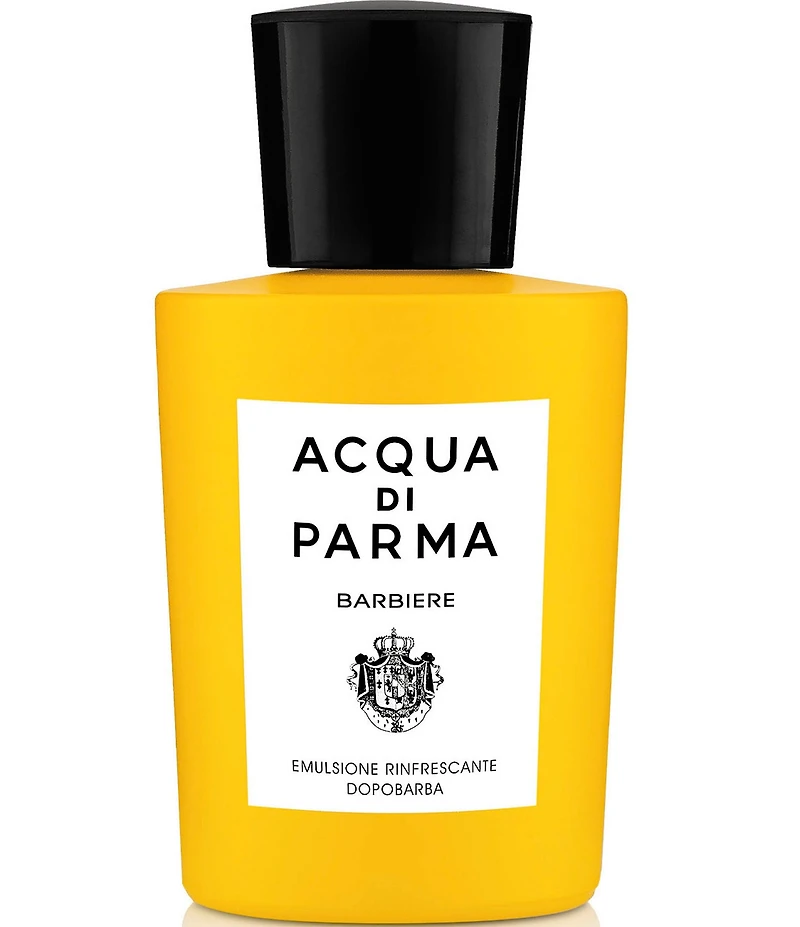 Acqua di Parma Barbiere Refreshing After Shave Emulsion