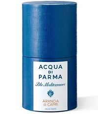 Acqua di Parma Blu Mediterraneo Arancia di Capri Eau de Toilette