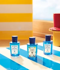 Acqua di Parma Blu Mediterraneo Arancia di Capri Eau de Toilette