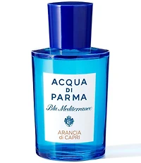 Acqua di Parma Blu Mediterraneo Arancia di Capri Eau de Toilette