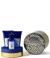 Acqua di Parma Blu Mediterraneo Arancia di Capri La Riserva Gift Set