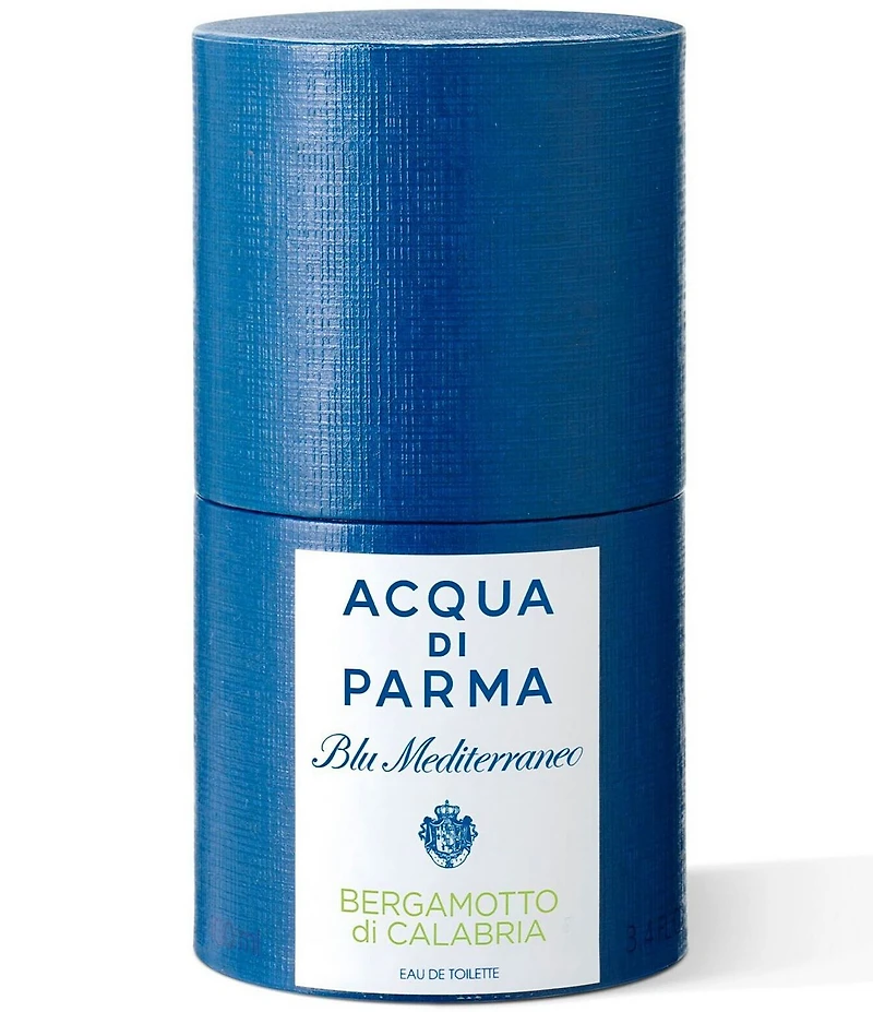 Acqua di Parma Blu Mediterraneo Bergamotto di Calabria Eau de Toilette