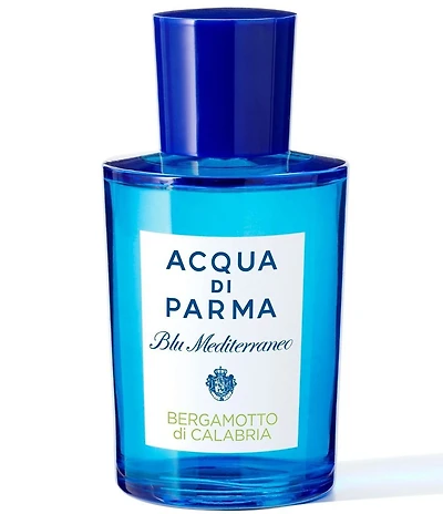 Acqua di Parma Blu Mediterraneo Bergamotto di Calabria Eau de Toilette
