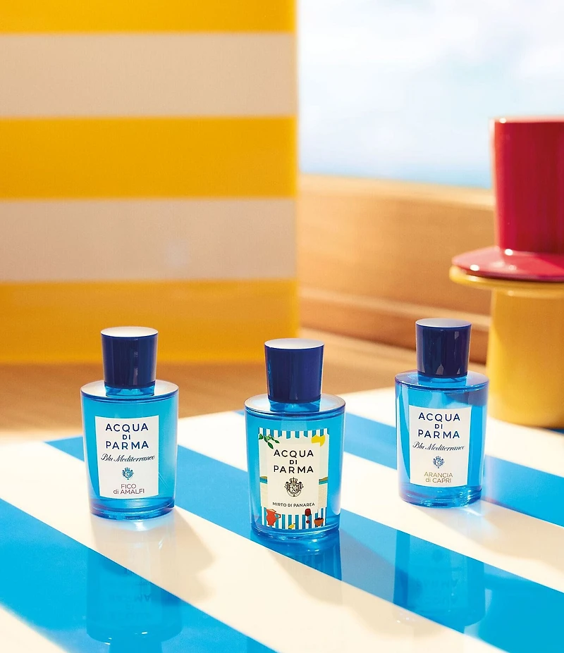 Acqua di Parma Blu Mediterraneo Fico di Amalfi Eau de Toilette