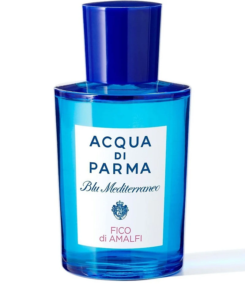 Acqua di Parma Blu Mediterraneo Fico di Amalfi Eau de Toilette