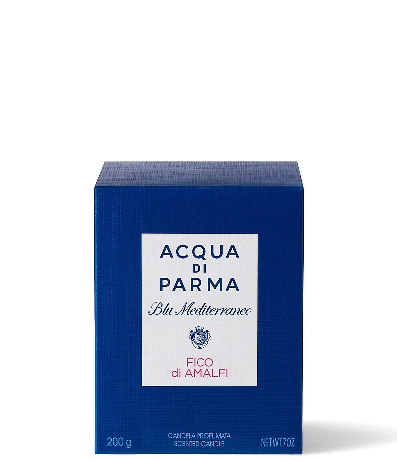 Acqua di Parma Blu Mediterraneo Fico di Amalfi Candle, 7 oz.
