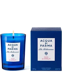 Acqua di Parma Blu Mediterraneo Fico di Amalfi Candle, 7 oz.