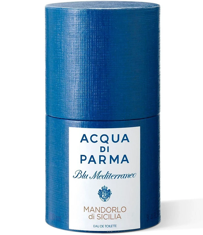 Acqua di Parma Blu Mediterraneo Mandorlo di Sicilia Eau de Toilette