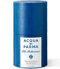 Acqua di Parma Blu Mediterraneo Mandorlo di Sicilia Eau de Toilette