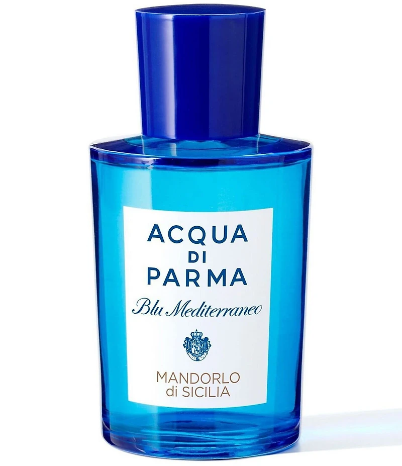 Acqua di Parma Blu Mediterraneo Mandorlo di Sicilia Eau de Toilette