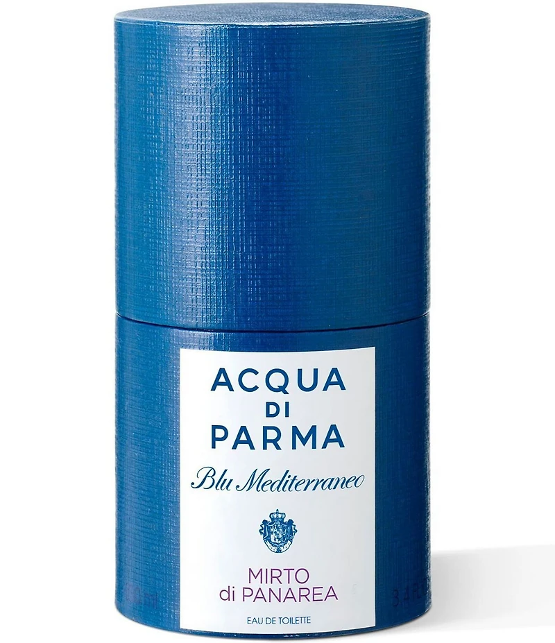 Acqua di Parma Blu Mediterraneo Mirto di Panarea Eau de Toilette