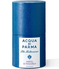 Acqua di Parma Blu Mediterraneo Mirto di Panarea Eau de Toilette