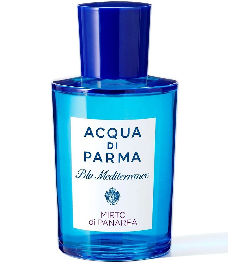 Acqua di Parma Blu Mediterraneo Mirto di Panarea Eau de Toilette