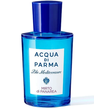 Acqua di Parma Blu Mediterraneo Mirto di Panarea Eau de Toilette