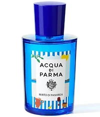 Acqua di Parma Blu Mediterraneo Mirto di Panarea Limited Edition Eau de Toilette