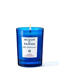 Acqua di Parma Blu Mediterraneo Mirto di Panarea Candle, 7 oz.