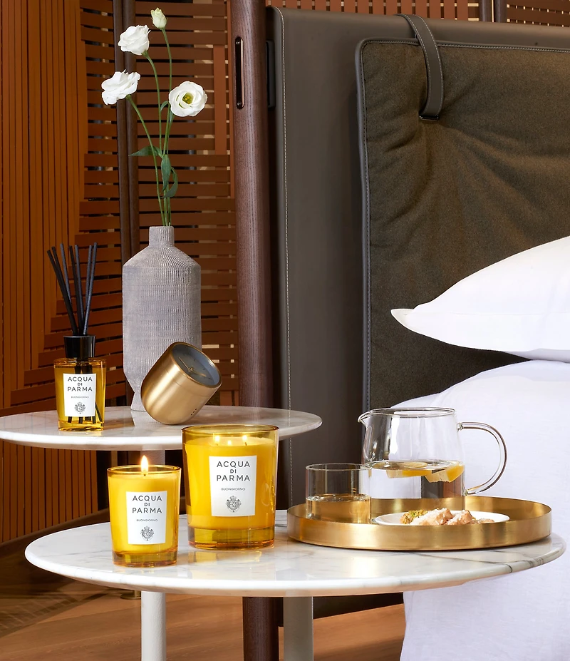 Acqua di Parma Buongiorno 3-Wick Candle, 17 oz.