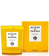 Acqua di Parma Buongiorno 3-Wick Candle, 17 oz.