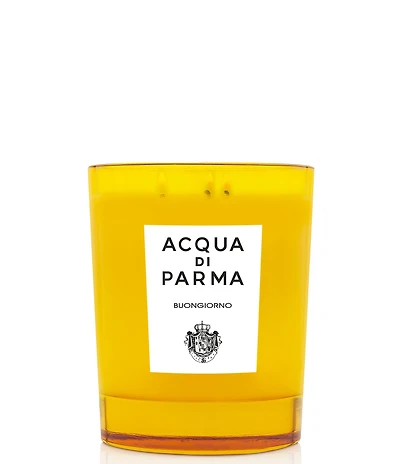 Acqua di Parma Buongiorno 3-Wick Candle, 17 oz.