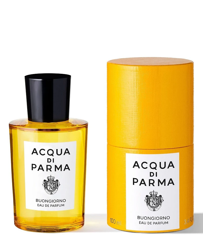 Acqua di Parma Buongiorno Eau de Parfum