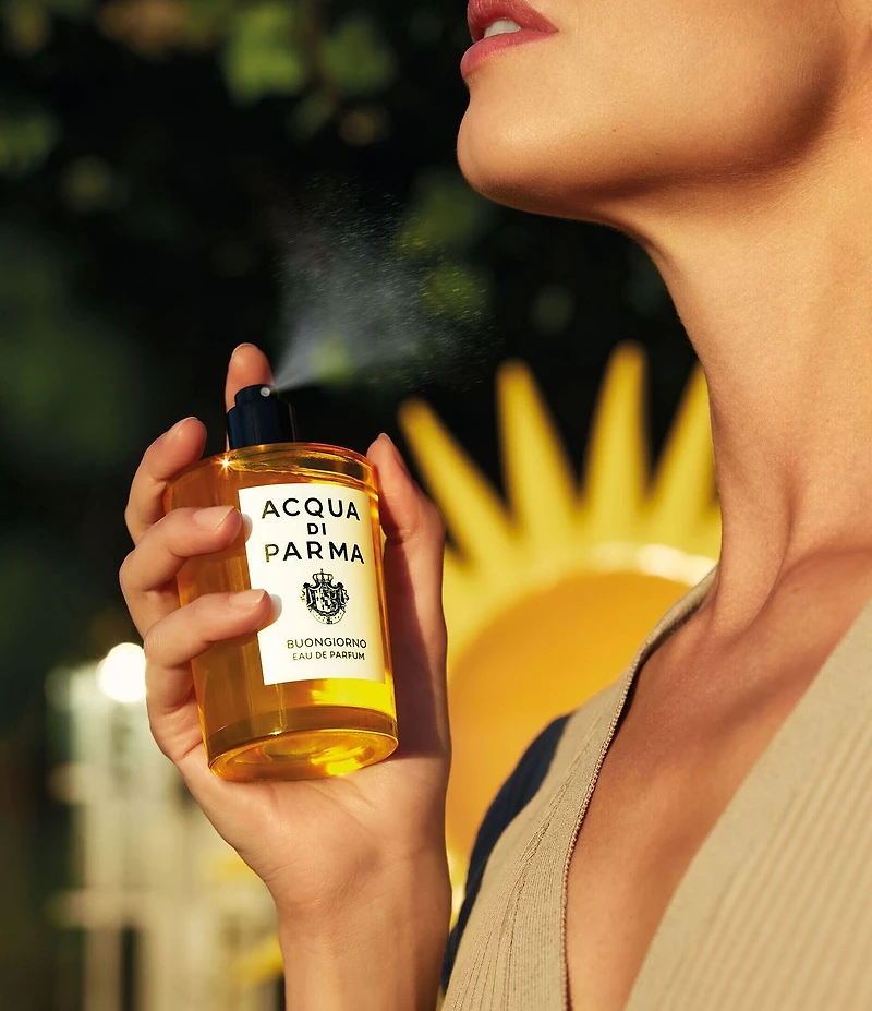 Acqua di Parma Buongiorno Eau de Parfum
