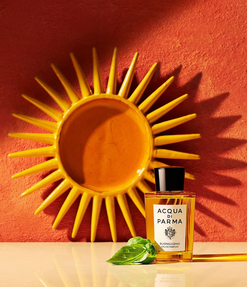 Acqua di Parma Buongiorno Eau de Parfum