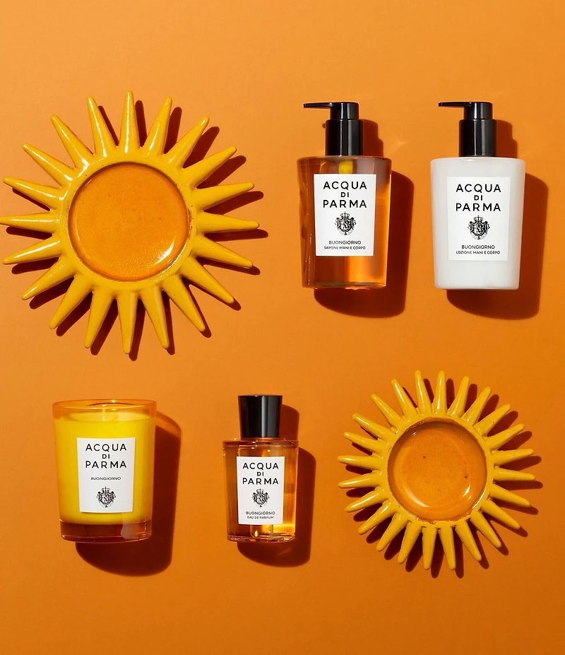 Acqua di Parma Buongiorno Eau de Parfum