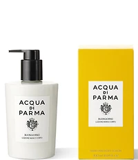 Acqua di Parma Buongiorno Hand and Body Lotion
