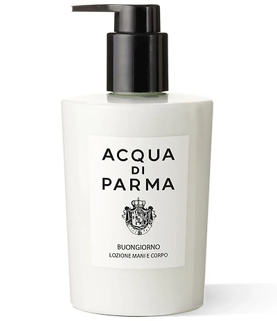 Acqua di Parma Buongiorno Hand and Body Lotion