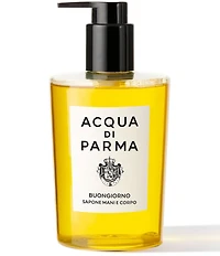 Acqua di Parma Buongiorno Hand and Body Wash