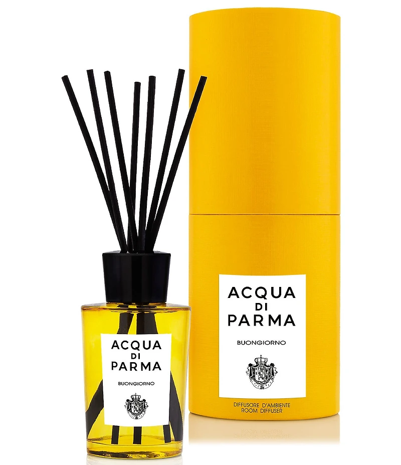 Acqua di Parma Buongiorno Room Diffuser