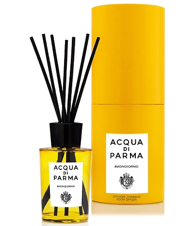 Acqua di Parma Buongiorno Room Diffuser