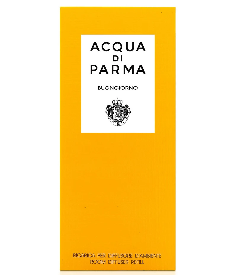 Acqua di Parma Buongiorno Room Diffuser Refill